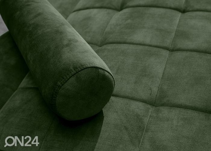 Diivanvoodi Couture suurendatud