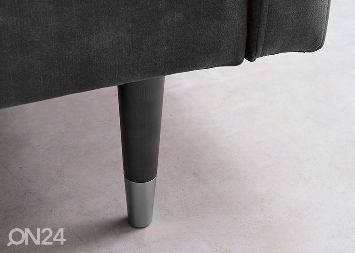 Diivanvoodi Couture suurendatud