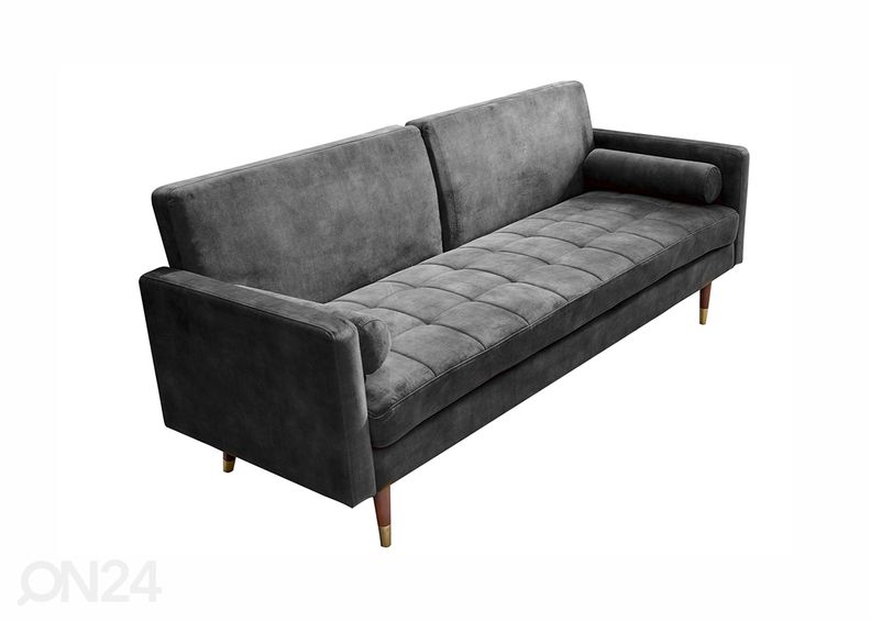 Diivanvoodi Couture suurendatud