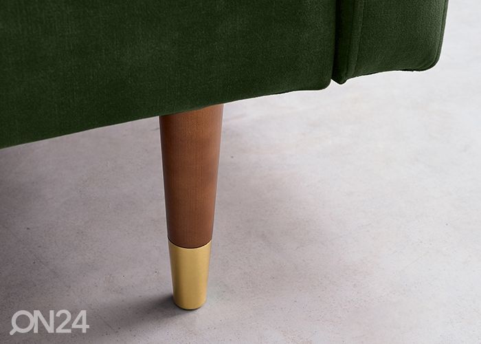 Diivanvoodi Couture suurendatud