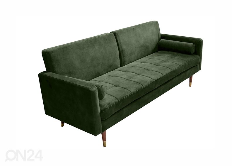 Diivanvoodi Couture suurendatud