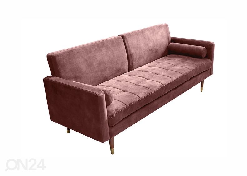 Diivanvoodi Couture suurendatud