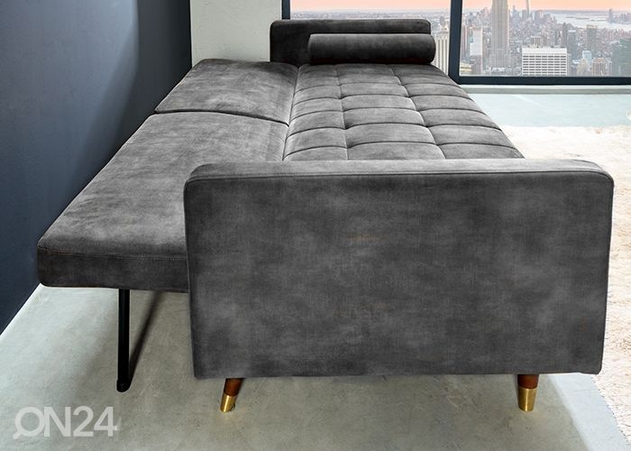 Diivanvoodi Couture suurendatud