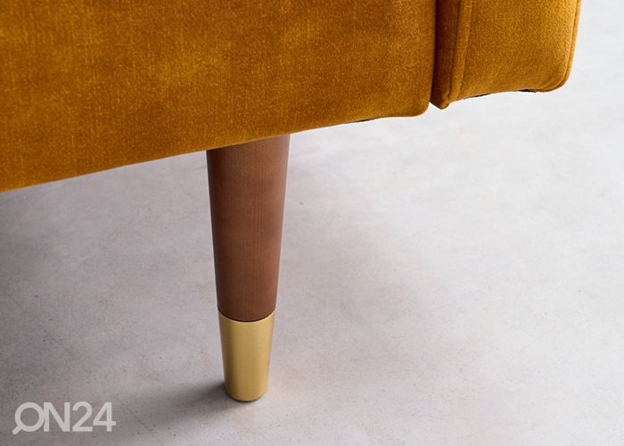 Diivanvoodi Couture suurendatud