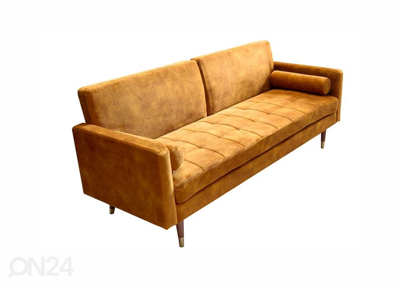 Diivanvoodi Couture suurendatud