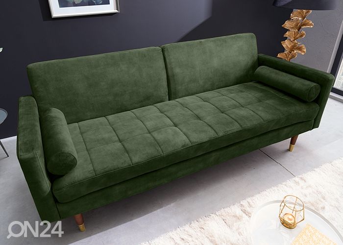 Diivanvoodi Couture suurendatud