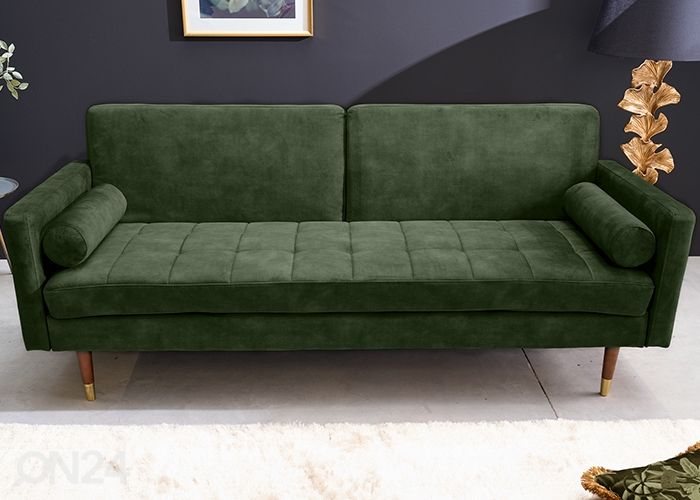 Diivanvoodi Couture suurendatud