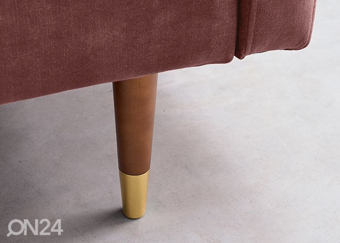 Diivanvoodi Couture suurendatud