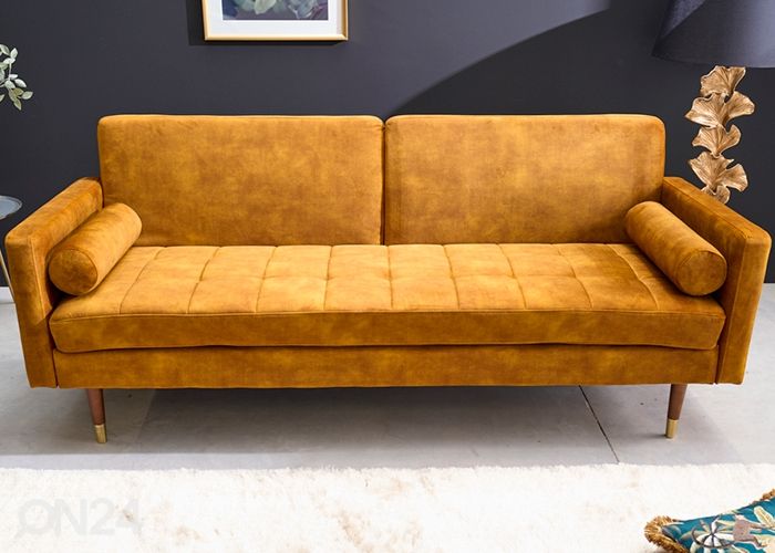 Diivanvoodi Couture suurendatud