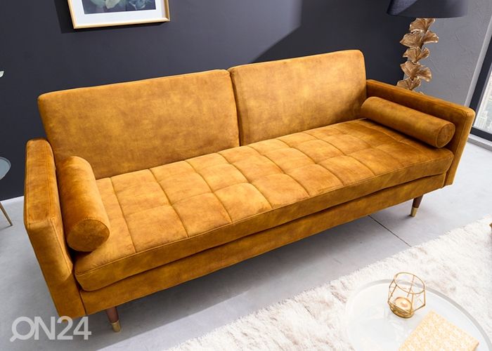 Diivanvoodi Couture suurendatud