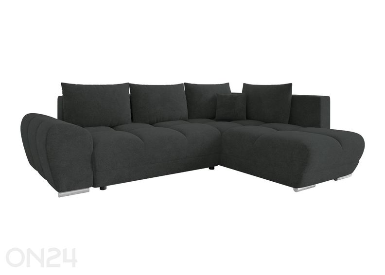 Diivanvoodi Dakota suurendatud