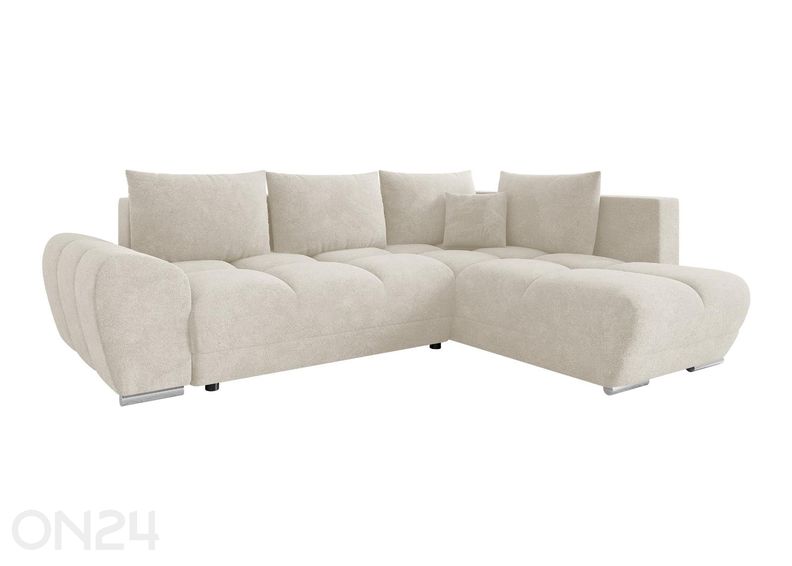 Diivanvoodi Dakota suurendatud