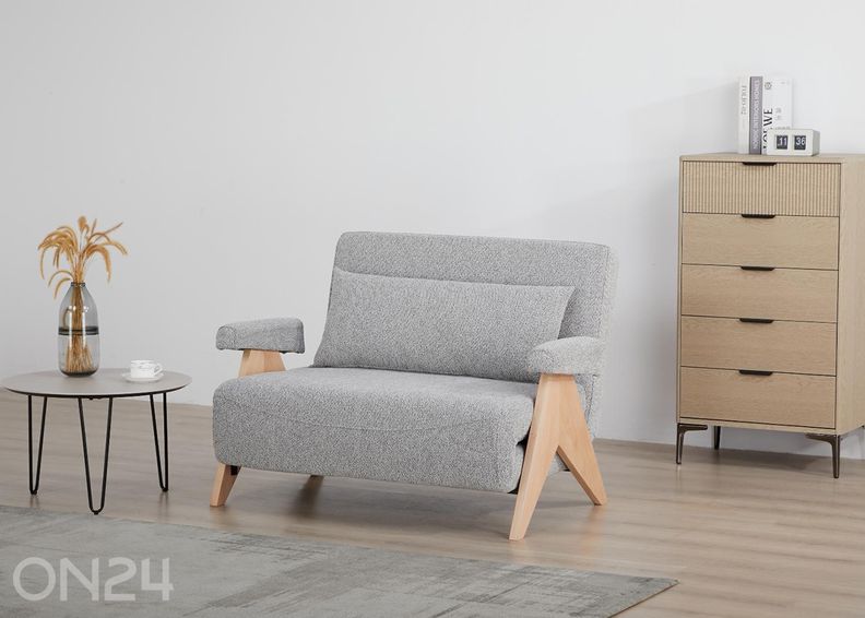 Diivanvoodi Demra suurendatud