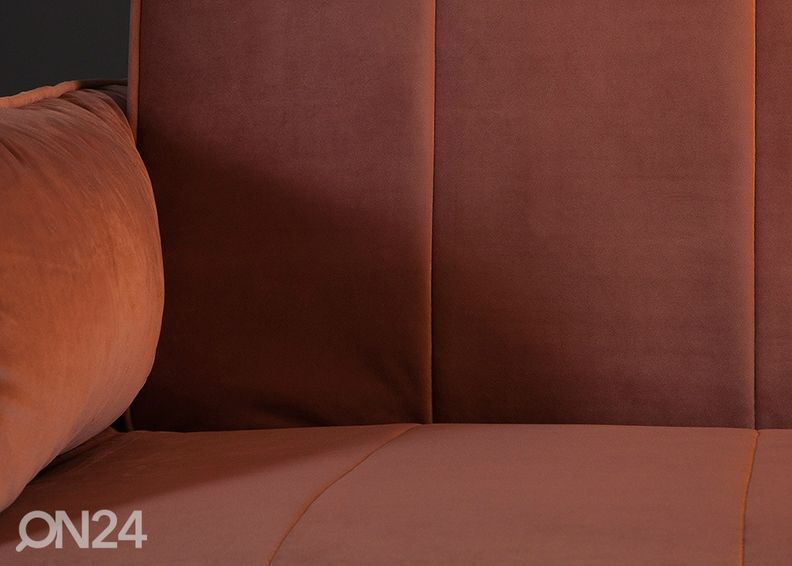 Diivanvoodi Divani II suurendatud