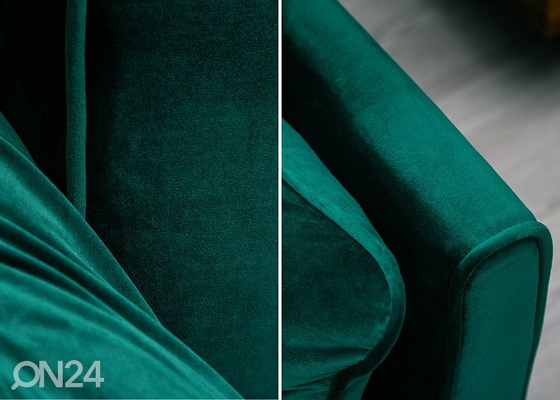 Diivanvoodi Divani II suurendatud