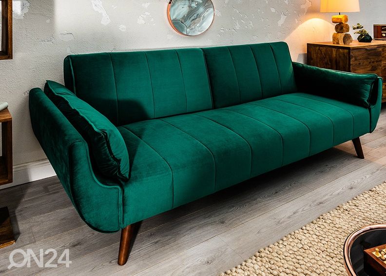 Diivanvoodi Divani II suurendatud