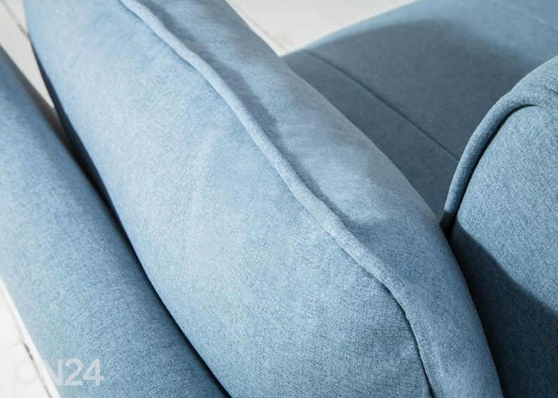 Diivanvoodi Divani II suurendatud