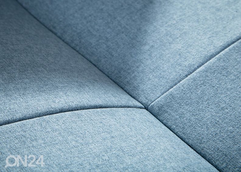 Diivanvoodi Divani II suurendatud