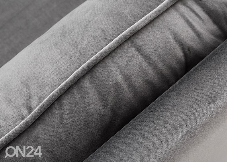 Diivanvoodi Divani II suurendatud