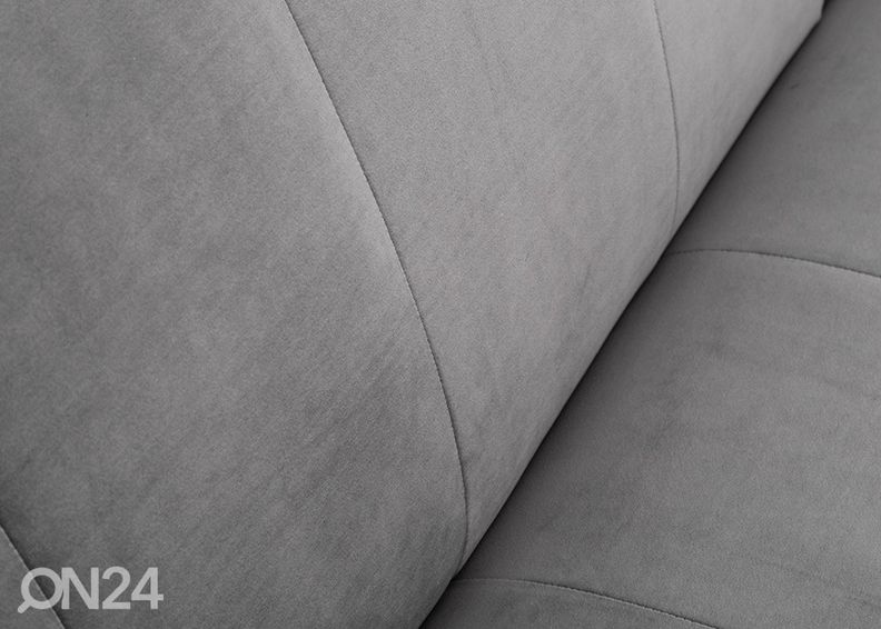 Diivanvoodi Divani II suurendatud