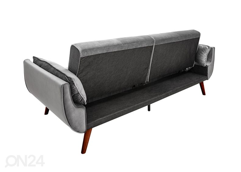 Diivanvoodi Divani II suurendatud