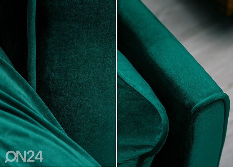 Diivanvoodi Divani II suurendatud