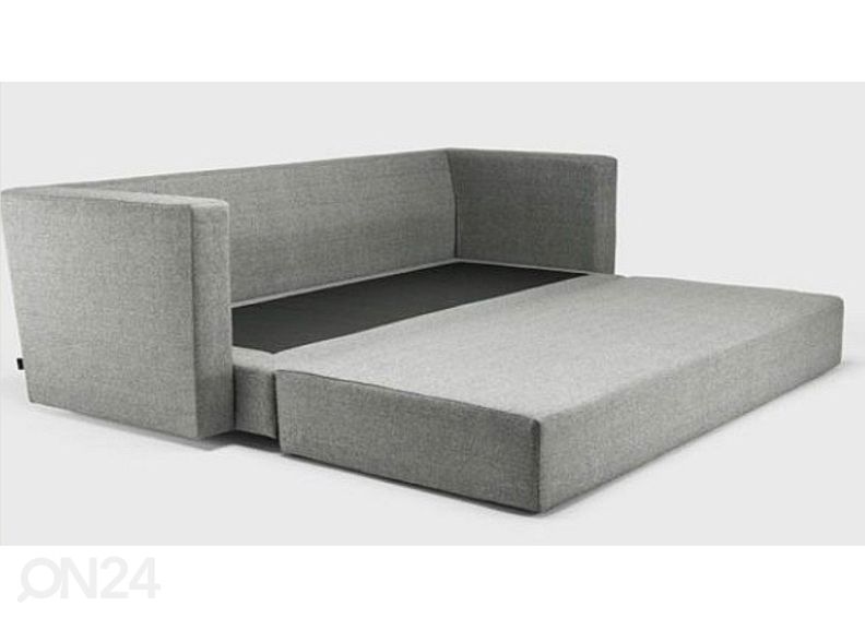 Diivanvoodi Eliza suurendatud