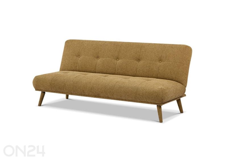 Diivanvoodi Elora, kollane suurendatud