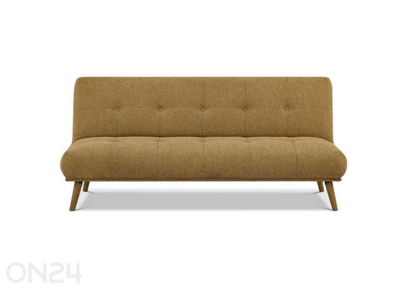 Diivanvoodi Elora, kollane suurendatud