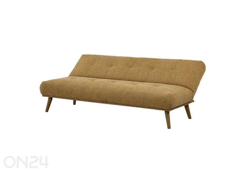 Diivanvoodi Elora, kollane suurendatud