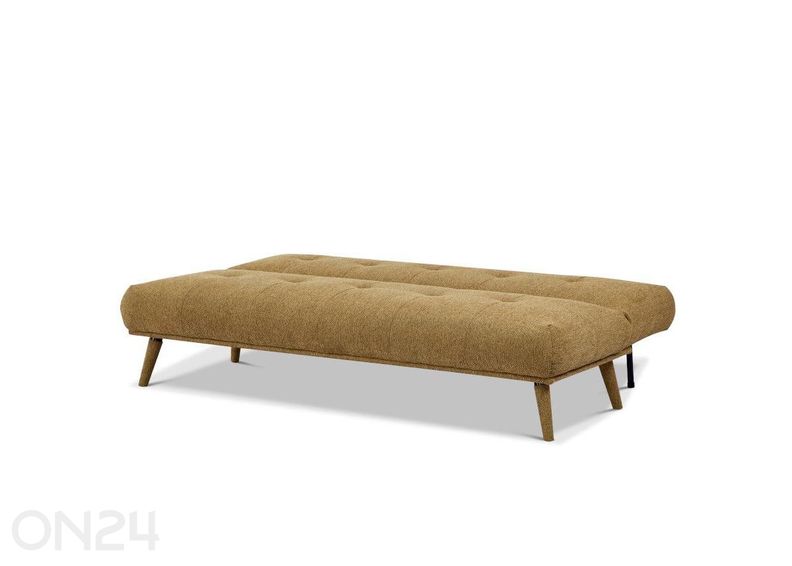 Diivanvoodi Elora, kollane suurendatud