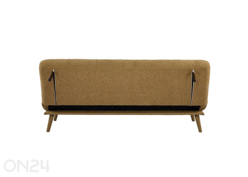 Diivanvoodi Elora, kollane suurendatud