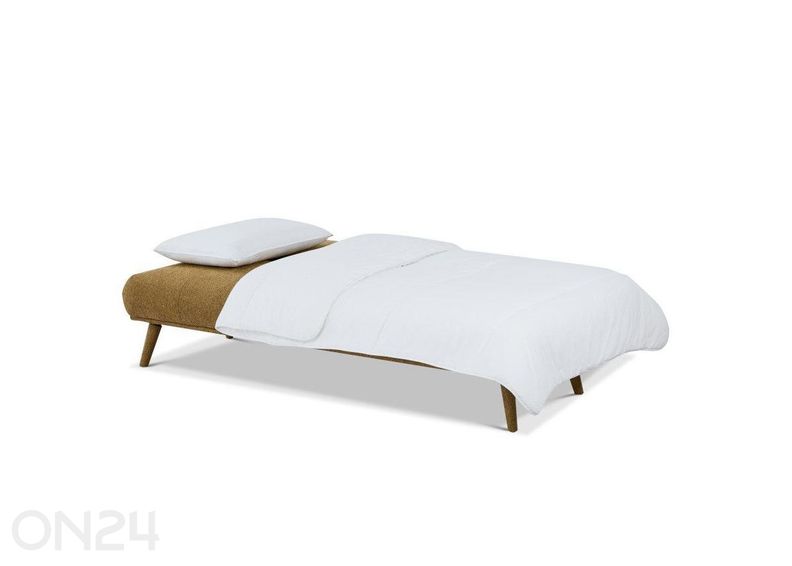 Diivanvoodi Elora, kollane suurendatud