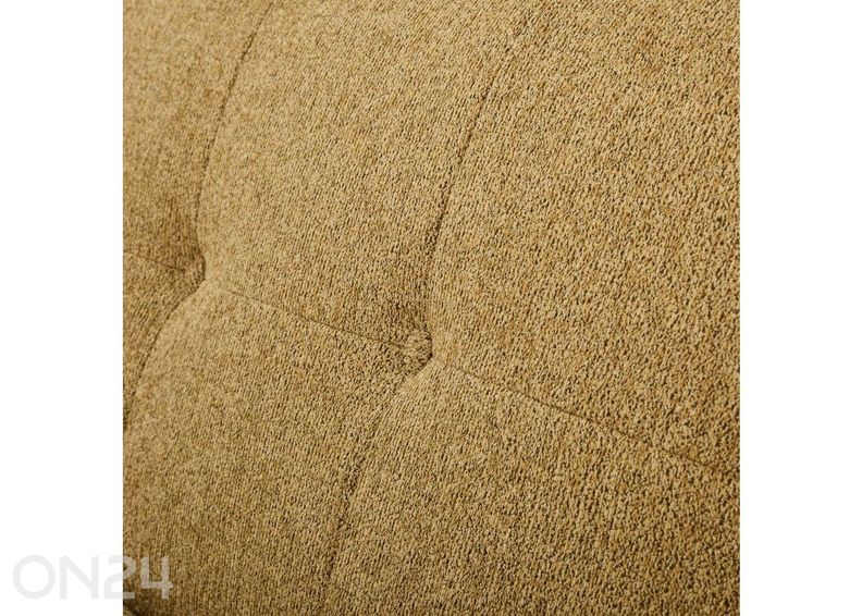 Diivanvoodi Elora, kollane suurendatud