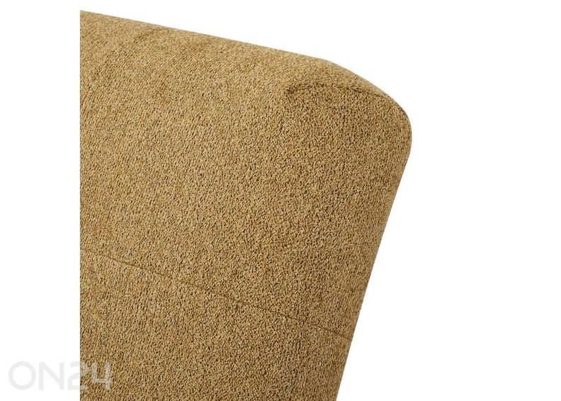 Diivanvoodi Elora, kollane suurendatud