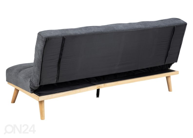 Diivanvoodi Enna suurendatud