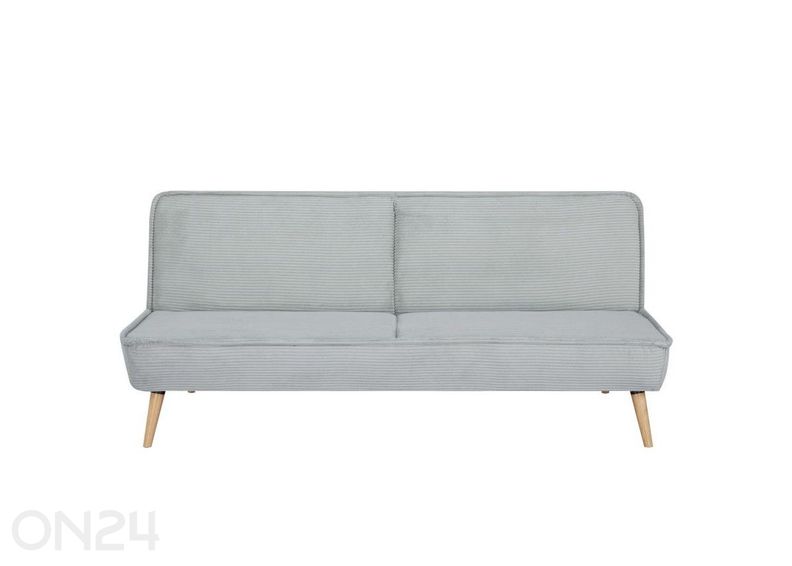 Diivanvoodi Evela suurendatud