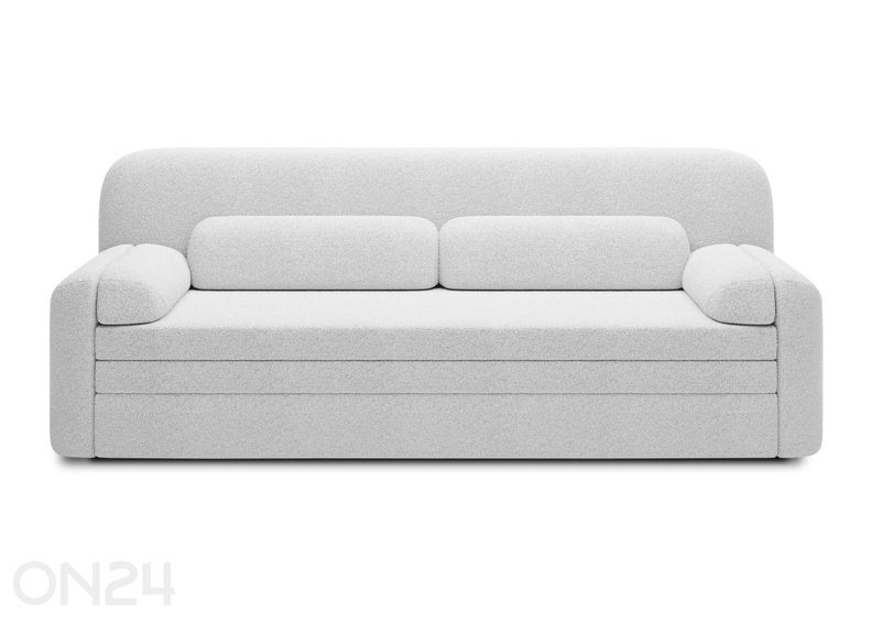 Diivanvoodi Evoia suurendatud