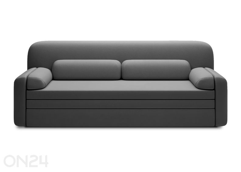 Diivanvoodi Evoia suurendatud