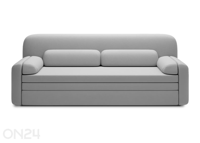 Diivanvoodi Evoia suurendatud