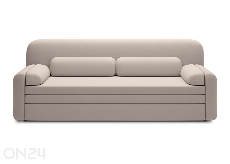 Diivanvoodi Evoia suurendatud