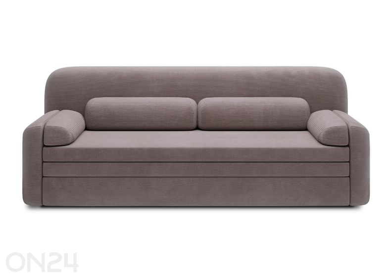 Diivanvoodi Evoia suurendatud