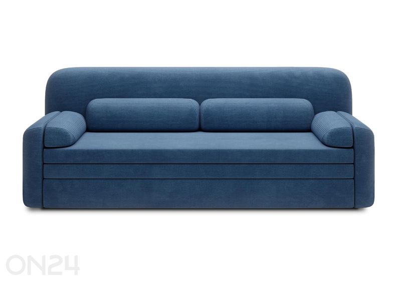 Diivanvoodi Evoia suurendatud