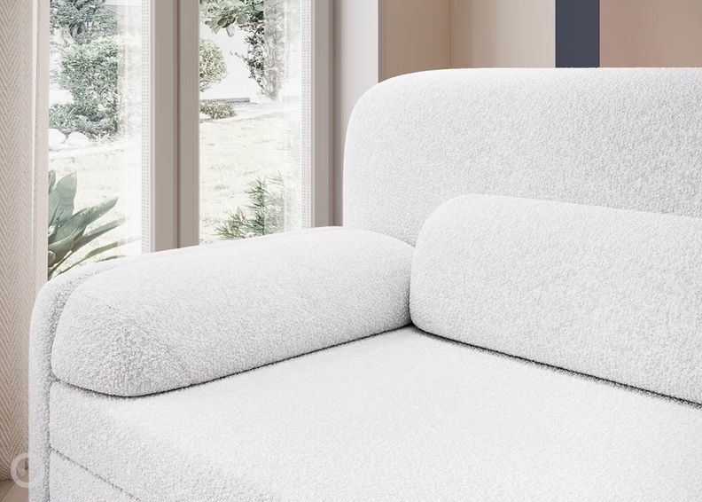 Diivanvoodi Evoia suurendatud