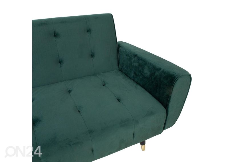 Diivanvoodi Falun suurendatud