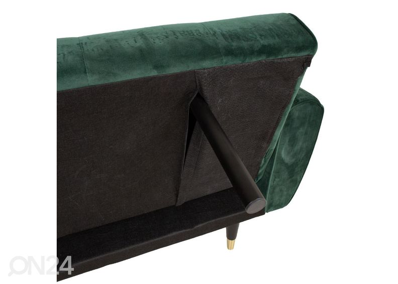 Diivanvoodi Falun suurendatud