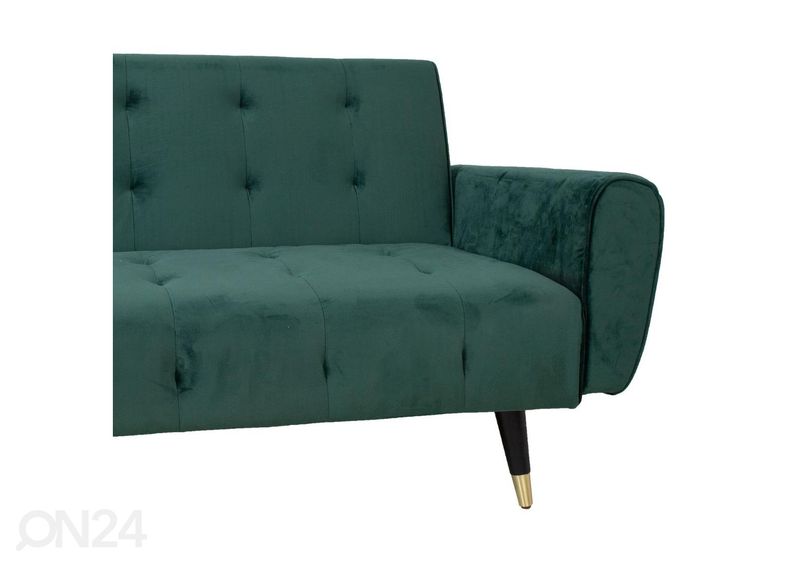 Diivanvoodi Falun suurendatud