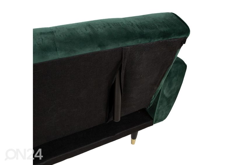 Diivanvoodi Falun suurendatud