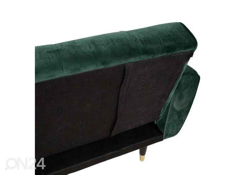 Diivanvoodi Falun suurendatud