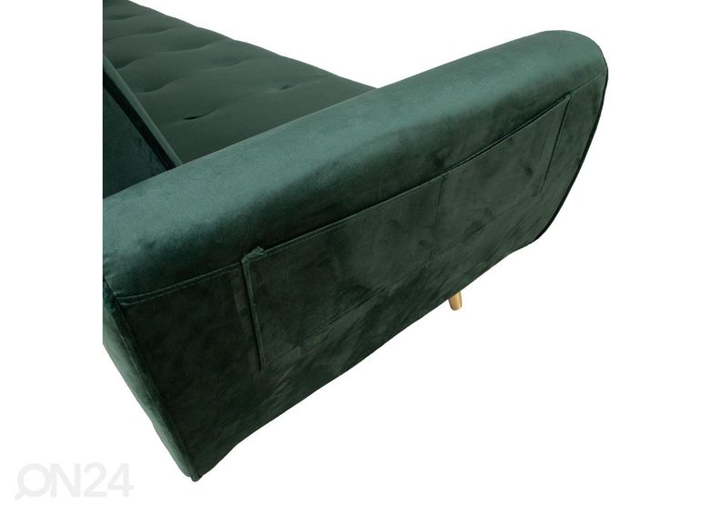 Diivanvoodi Falun suurendatud